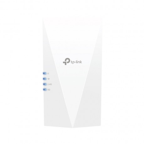 WiFi extender TP-Link RE500X WiFi 6 AP/Extender/Repeater, AX1500 300/1201Mbps, 1x GLAN