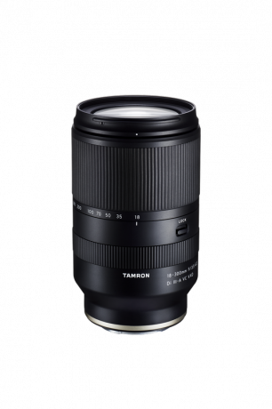 Objektiv Tamron 18-300mm F/3.5-6.3 Di III-A VC VXD pro Sony E-mount