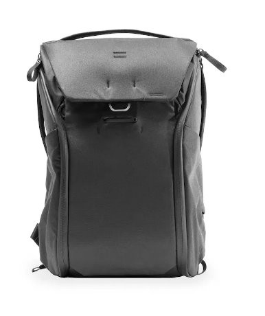 Peak Design Everyday Backpack 20L v2 - Black