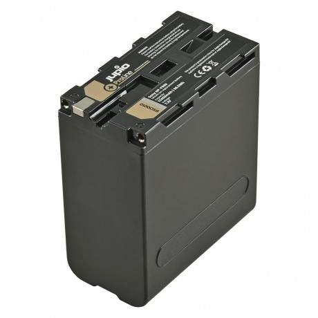 Baterie Jupio *ProLine* NP-F990 13400 mAh pro Sony