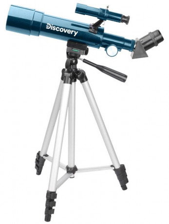 Teleskop Discovery Sky Trip ST50