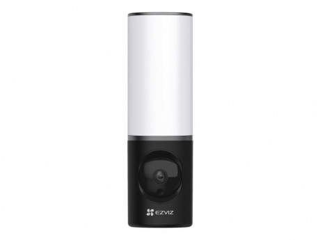 Kamera Ezviz LC3 IP, venkovní, WiFi, 2MP, IR 10m, s LED světlem a detekcí pohybu