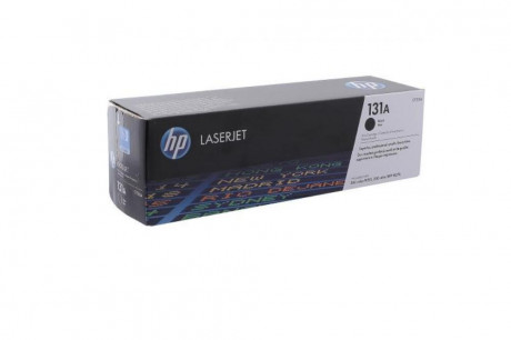 Toner HP CF210A černý (1600str./5%)