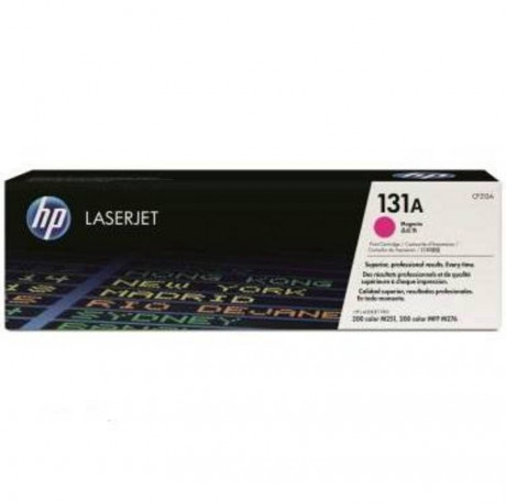 Toner HP CF213A purpurový (1800str./5%)