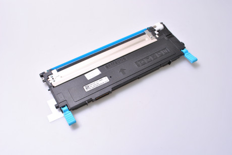 Toner CLT-C4092S kompatibilní azurový pro Samsung CLP-310, CLX-3175 (1000str./5%)