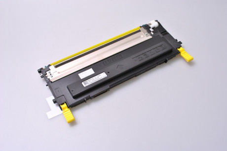 Toner CLT-Y4092S kompatibilní žlutý pro Samsung CLP-310, CLX-3175 (1000str./5%)