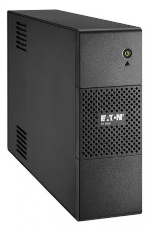 Záložní zdroj Eaton 5S 1000i UPS, 1000VA, 1/1 fáze