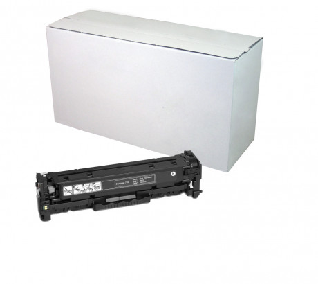 Toner CRG-718Bk kompatibilní černý pro Canon i-SENSYS LBP7200Cdn (3500str./5%l) - CC530A