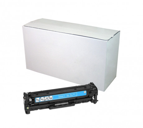 Toner CRG-718C kompatibilní azurový pro Canon i-SENSYS LBP7200Cdn (2800str./5%l) - CC531A