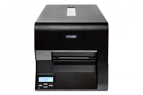 Tiskárna Citizen CL-E720 203dpi, USB/LAN, TT