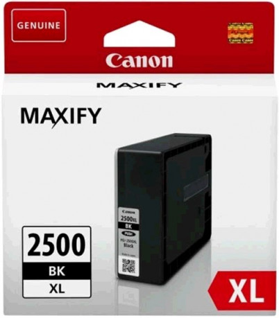 Inkoust Canon PGI-2500XL BK černý 70.9ml