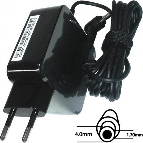 Adaptér Asus 45W 19V: T300LA, UX32LA, UX305FA/LA