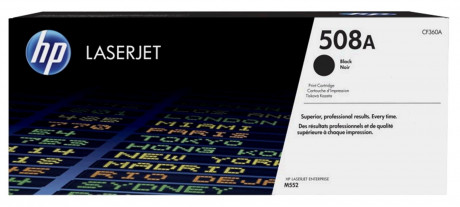 Toner HP CF360A černý (6 000str./5%)