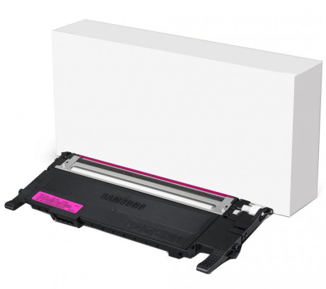 Toner CLT-M4072 kompatibilní purpurový pro Samsung CLP320/325 (1000str./5%)