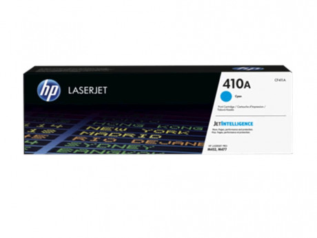 Toner HP CF410A azurový CF411A (2300str./5%)