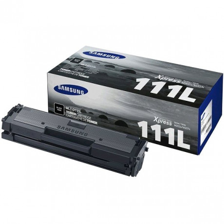 Toner HP / Samsung MLT-D111L černý (1800 stran)