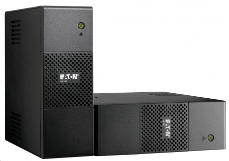 Záložní zdroj Eaton 5S 700i UPS, 700VA, 1/1 fáze