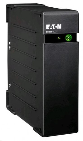 Záložní zdroj Eaton Ellipse ECO 500 FR UPS 500VA / 300W