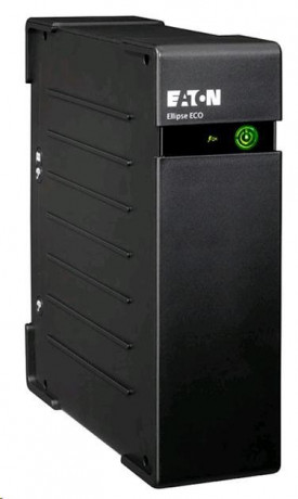 Záložní zdroj Eaton Ellipse ECO 650 USB FR UPS 650VA / 400W