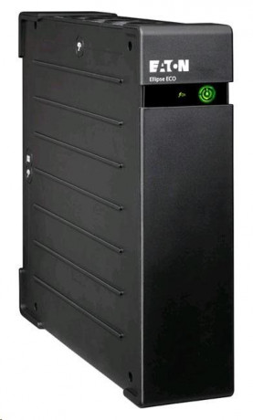 Záložní zdroj Eaton Ellipse ECO 1200 USB FR UPS 1200VA / 750W