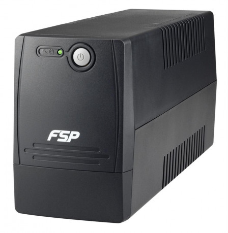 Záložní zdroj Fortron UPS FSP FP 600 600VA