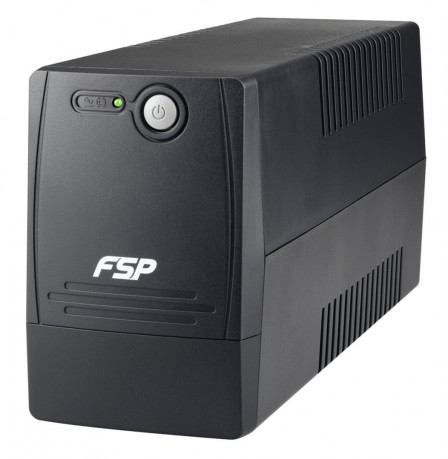 Záložní zdroj Fortron UPS FSP FP 1000 1000VA