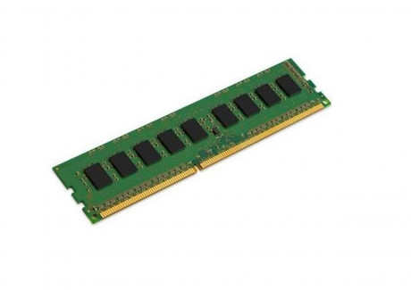 Paměť Kingston DIMM DDR3L 1600MHz 4GB, CL11, 1.35V