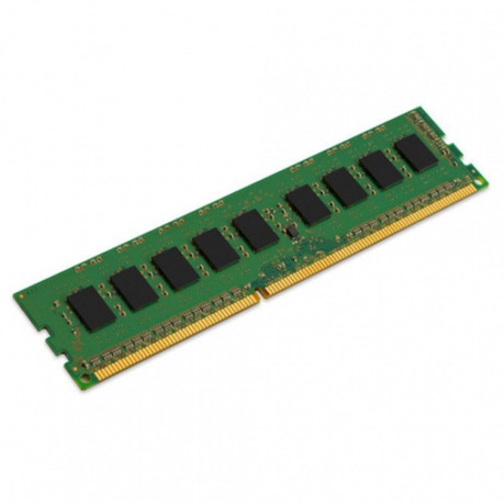 Paměť Kingston DIMM DDR3L 8GB 1600MHz Modul Low voltage