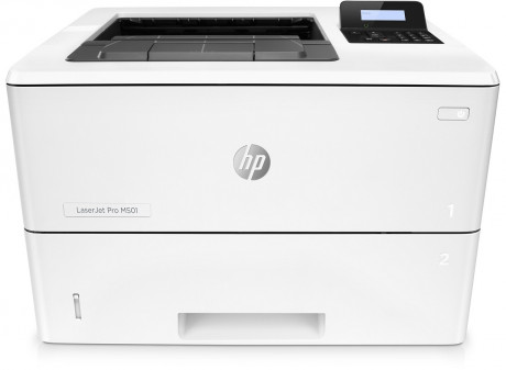 Tiskárna HP LaserJet Pro M501dn A4, 43 ppm, USB 2.0, Ethernet, Duplex