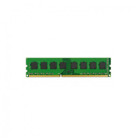 Paměť Kingston 4GB DDR3 1600MHz Single Rank