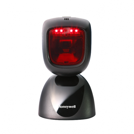 Čtečka Honeywell HF600 Youjie, 2D, USB, černá