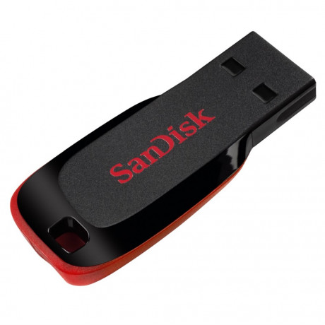 Flashdisk Sandisk FlashPen-Cruzer Blade 16 GB