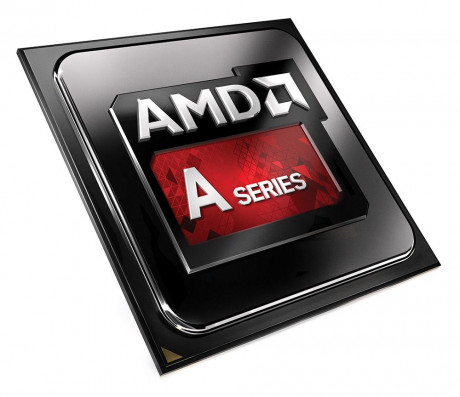 Procesor AMD Bristol Ridge A12 9800E 4core (3,8 GHz, 2 MB, 35 W, AM4) box