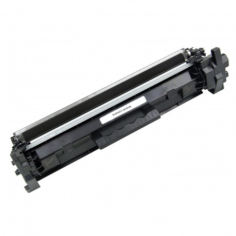 Toner CF217 XL s čipem kompatibilní pro HP, černý (5000 str.)