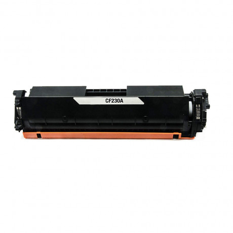 Toner CF230A s čipem kompatibilní pro HP, černý (1600 str.)