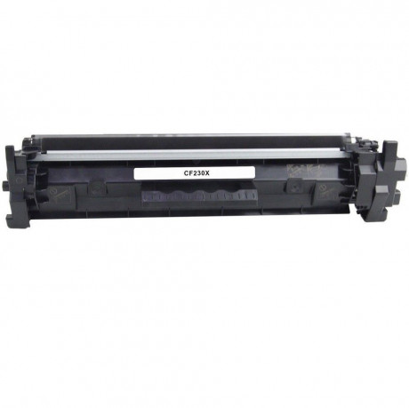 Toner CF230X s čipem kompatibilní pro HP, černý (3500 str.)