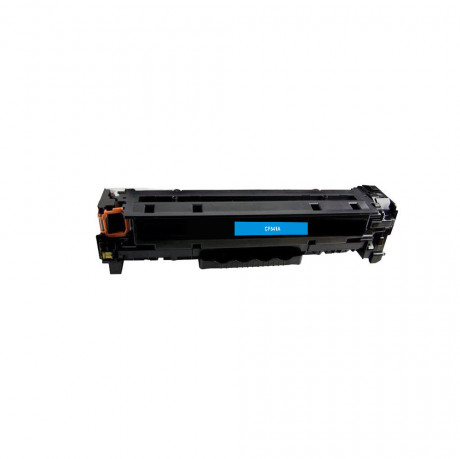 Toner CF541X Premium kompatibilní pro HP, azurový (2500 str.)