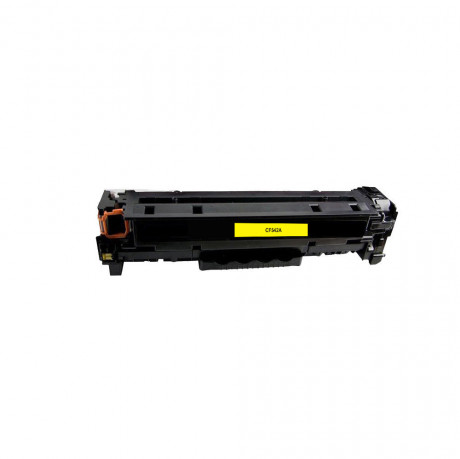 Toner CF542X Premium kompatibilní pro HP, žlutý (2500 str.)