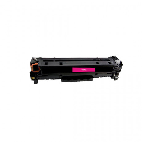 Toner CF543X Premium kompatibilní pro HP, purpurový (2500 str.)