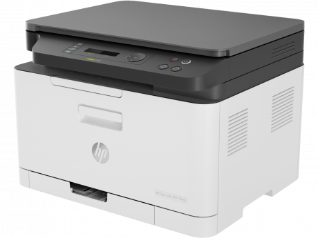 Tiskárna HP Color LaserJet MFP 178nw A4, 18/4ppm, USB 2.0 + WiFi, Print/Scan/Copy