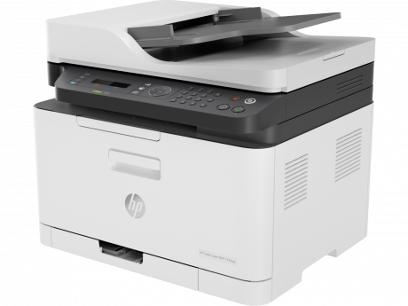 Tiskárna HP Color LaserJet MFP 179fnw A4, 18/4ppm, USB 2.0 + WiFi, Print/Scan/Copy/Fax