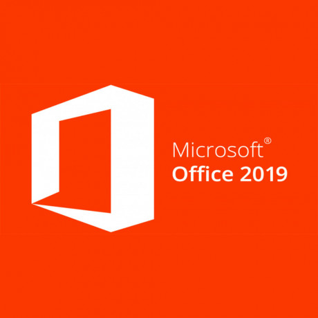 Software Microsoft Office 2019 pro studenty a domácnosti CZ