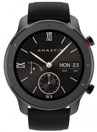 Hodinky Xiaomi Amazfit GTR 42 mm Starry Black