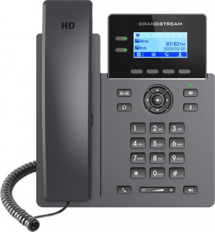 Telefon Grandstream GRP2602P SIP