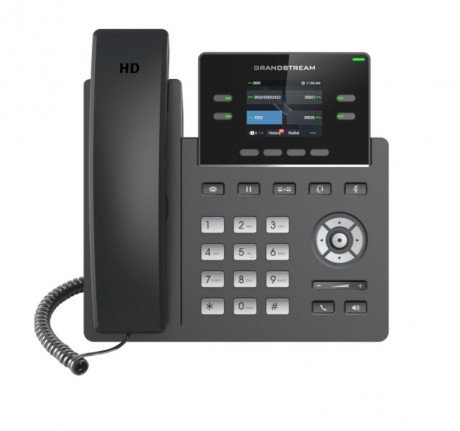 Telefon Grandstream GRP2612 SIP