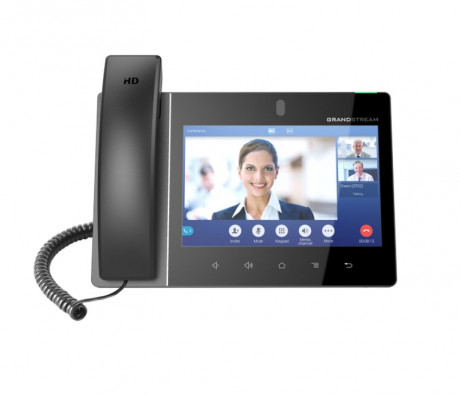 Videotelefon Grandstream GXV3380 SIP