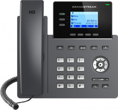 Telefon Grandstream GRP2603 SIP