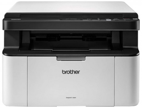 Tiskárna Brother DCP-1623WE, A4, 20ppm, USB