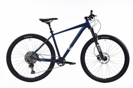 Horské jízdní kolo Capriolo MTB AL-RO 9.7 29 blue