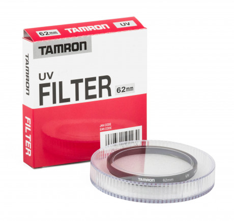 Filtr Tamron UV 62mm